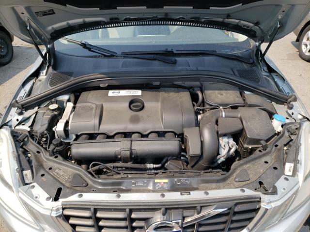 Photo 7 from auction – 2012 VOLVO XC60 3.2 with VIN YV4940DL5C2253420