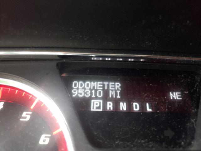 Photo 8 from auction – 2014 GMC ACADIA SLE with VIN 1GKKRNED9EJ201120