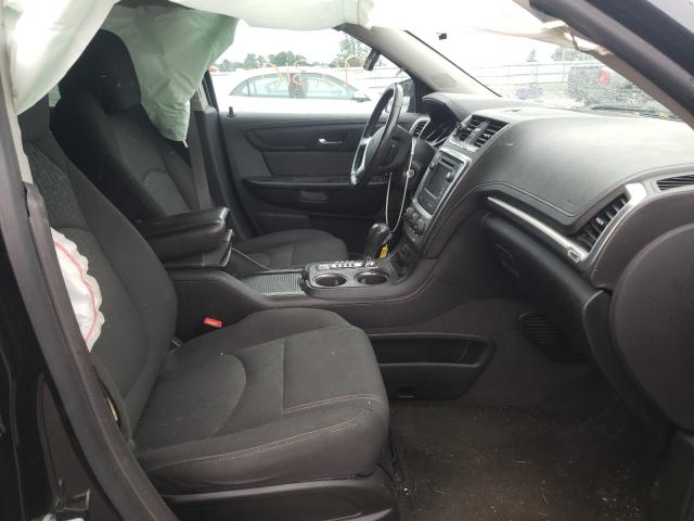 Photo 5 from auction – 2014 GMC ACADIA SLE with VIN 1GKKRNED9EJ201120