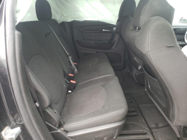 Photo 6 from auction – 2014 GMC ACADIA SLE with VIN 1GKKRNED9EJ201120