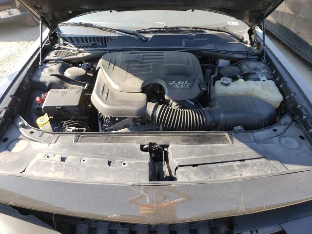 Photo 7 from auction – 2019 DODGE CHALLENGER with VIN 2C3CDZGG0KH695107