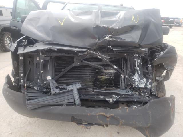 Photo 7 from auction – 2017 CHEVROLET SILVERADO with VIN 1GCRCNEC3HZ224563