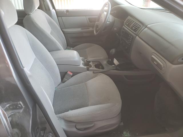 Photo 5 from auction – 2005 FORD TAURUS SE with VIN 1FAFP53205A161813