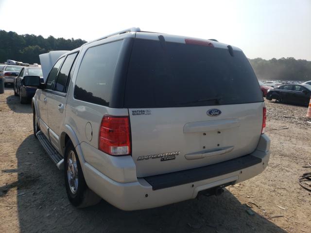 Photo 3 from auction – 2004 FORD EXPEDITION with VIN 1FMFU20546LA57763