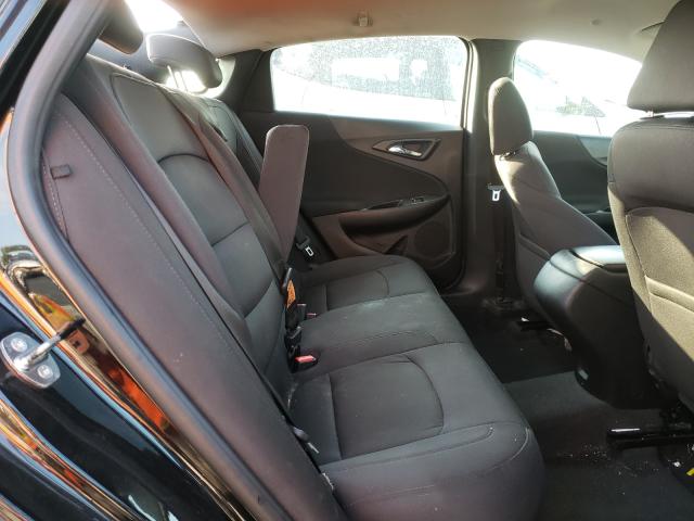 Photo 6 from auction – 2017 CHEVROLET MALIBU LS with VIN 1G1ZB5ST4HF237811