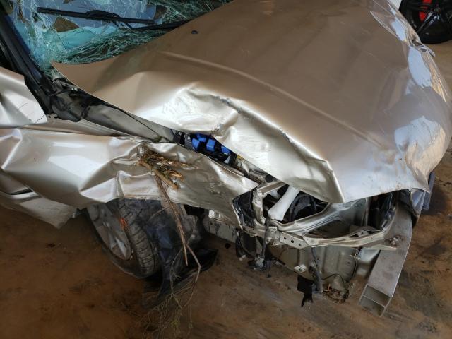 Photo 9 from auction – 2000 NISSAN MAXIMA GLE with VIN JN1CA31D4YT514234