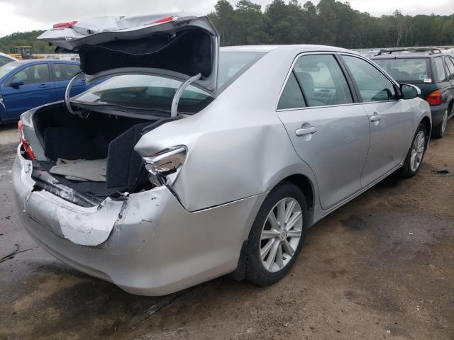 Photo 4 from auction – 2012 TOYOTA CAMRY BASE with VIN 4T4BF1FK6CR179620