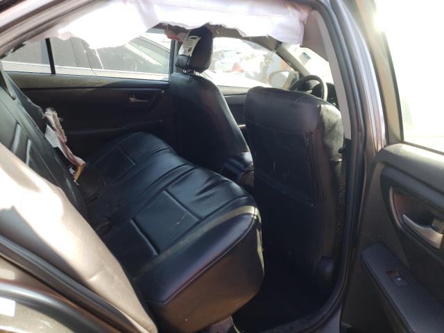 Photo 6 from auction – 2016 TOYOTA CAMRY HYBR with VIN 4T1BD1FK8GU184808