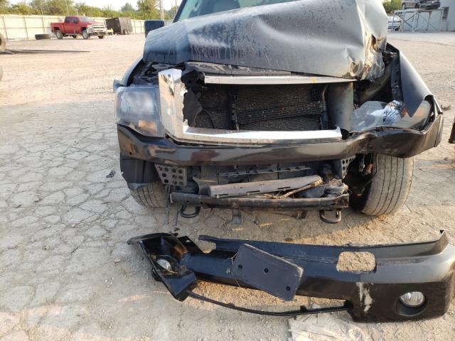 Photo 9 from auction – 2012 FORD EXPEDITION with VIN 1FMJK2A58CEF44558
