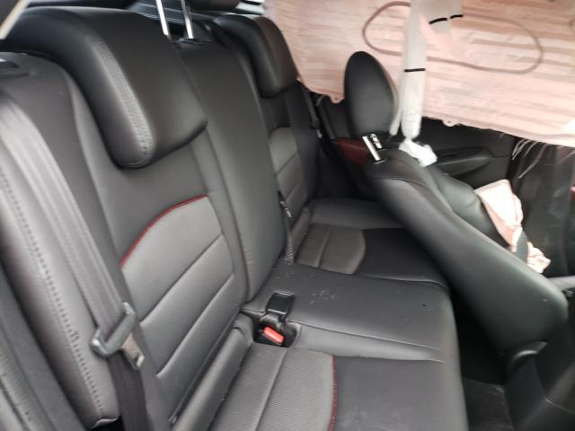 Photo 6 from auction – 2017 MAZDA CX-3 TOURI with VIN JM1DKDC70H0172259