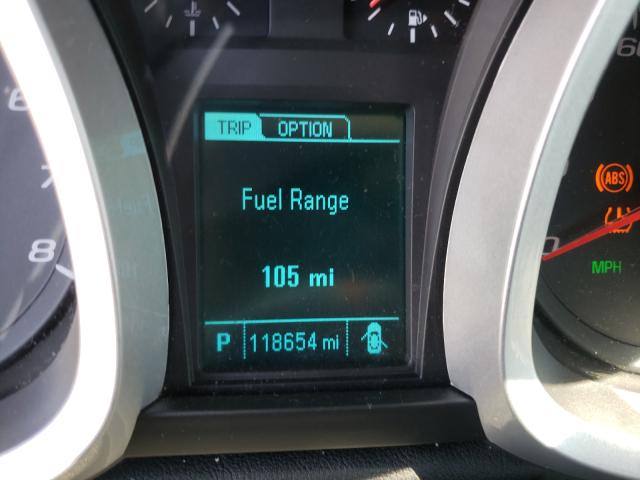 Photo 8 from auction – 2014 CHEVROLET EQUINOX LS with VIN 2GNALAEKXE6186685