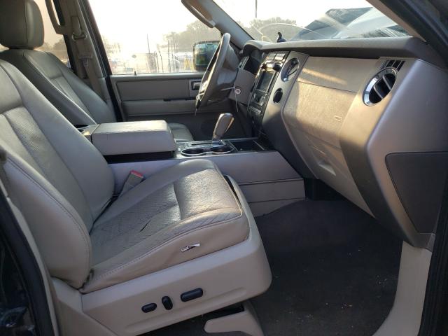 Photo 5 from auction – 2012 FORD EXPEDITION with VIN 1FMJK2A58CEF44558