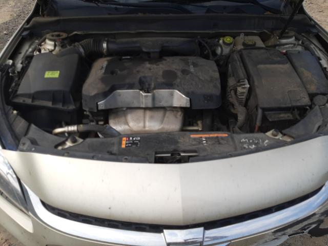 Photo 7 from auction – 2015 CHEVROLET MALIBU 1LT with VIN 1G11C5SL3FF290488