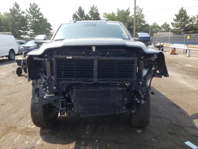 Photo 9 from auction – 2019 RAM 2500 LIMIT with VIN 3C6UR5TL3KG675146