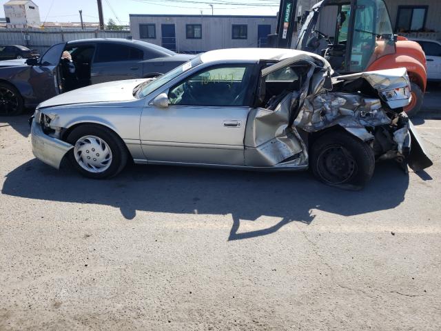 Photo 9 from auction – 2000 TOYOTA CAMRY CE with VIN JT2BG22K7Y0509795