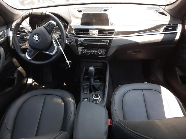 Photo 9 from auction – 2018 BMW X1 XDRIVE2 with VIN WBXHT3C32J5F88995
