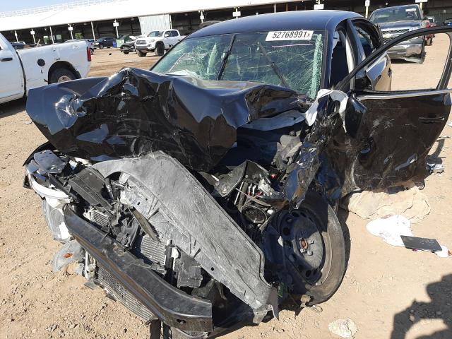 Photo 9 from auction – 2017 VOLKSWAGEN JETTA S with VIN 3VW167AJ4HM392537