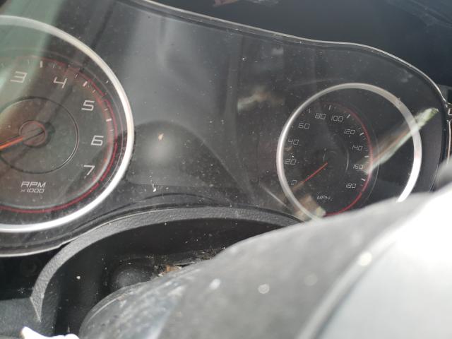 Photo 8 from auction – 2021 DODGE CHARGER SC with VIN 2C3CDXGJ6MH556909