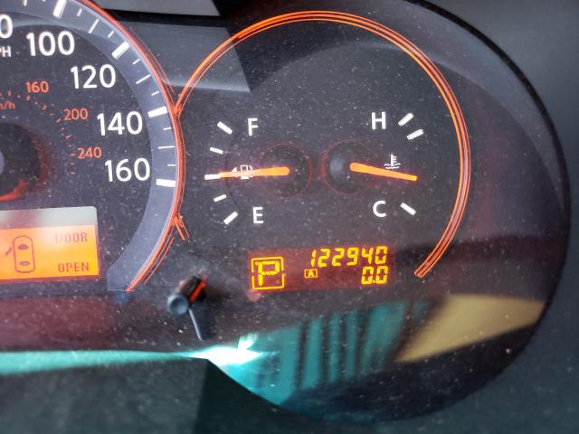 Photo 8 from auction – 2007 NISSAN ALTIMA with VIN 1N4AL21E17N455234