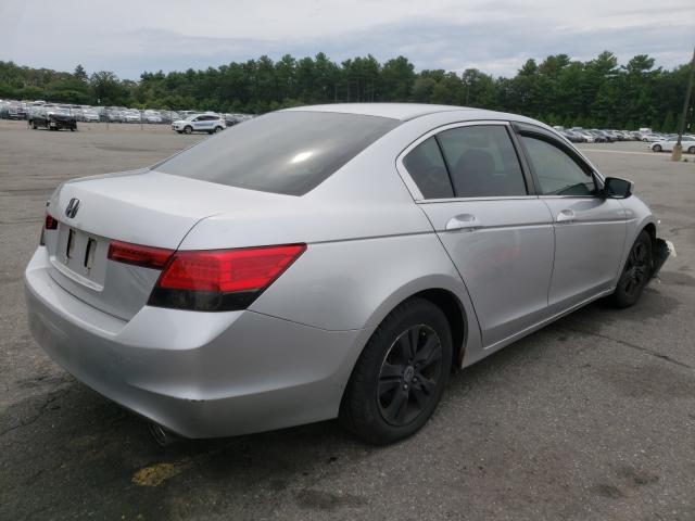 Photo 4 from auction – 2012 HONDA ACCORD SE with VIN 1HGCP2F6XCA231276