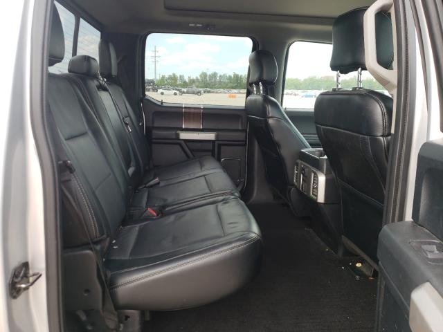 Photo 6 from auction – 2015 FORD F150 SUPER with VIN 1FTEW1EG3FFD06020