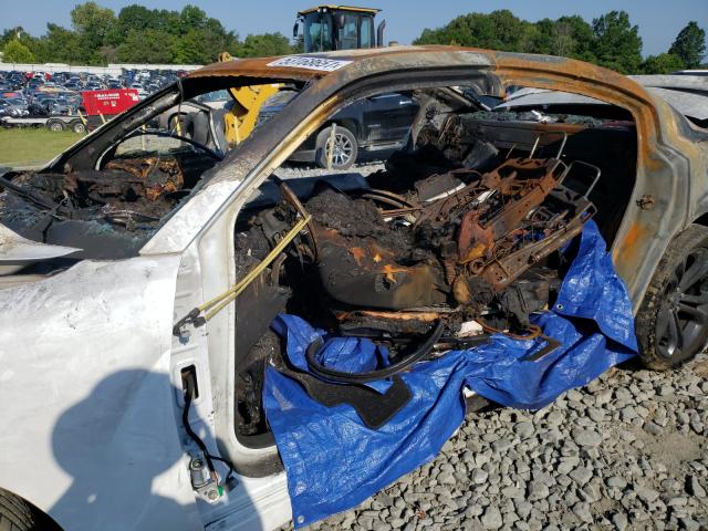 Photo 10 from auction – 2020 DODGE CHARGER R/ with VIN 2C3CDXCT8LH162852