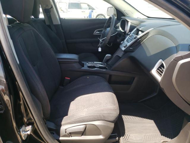 Photo 5 from auction – 2014 CHEVROLET EQUINOX LS with VIN 2GNALAEKXE6186685