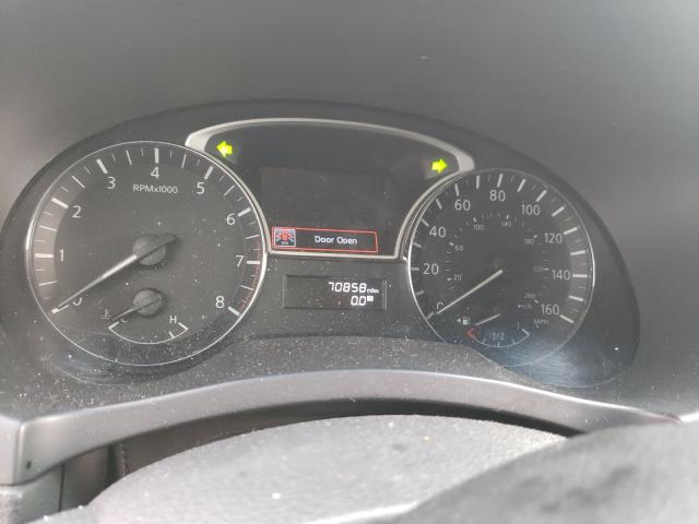 Photo 8 from auction – 2014 NISSAN ALTIMA 2.5 with VIN 1N4AL3AP9EC265178