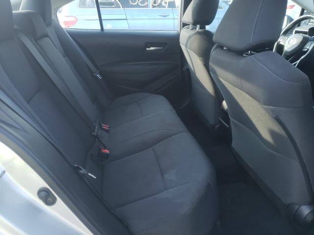 Photo 6 from auction – 2020 TOYOTA COROLLA LE with VIN 5YFEPRAE7LP100218