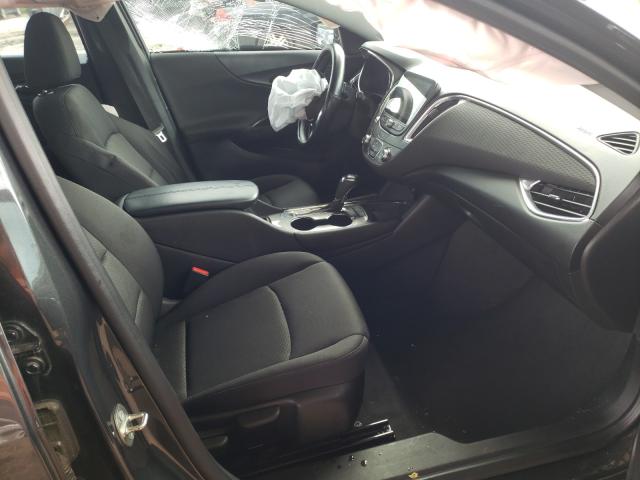 Photo 5 from auction – 2016 CHEVROLET MALIBU LT with VIN 1G1ZE5STXGF207122