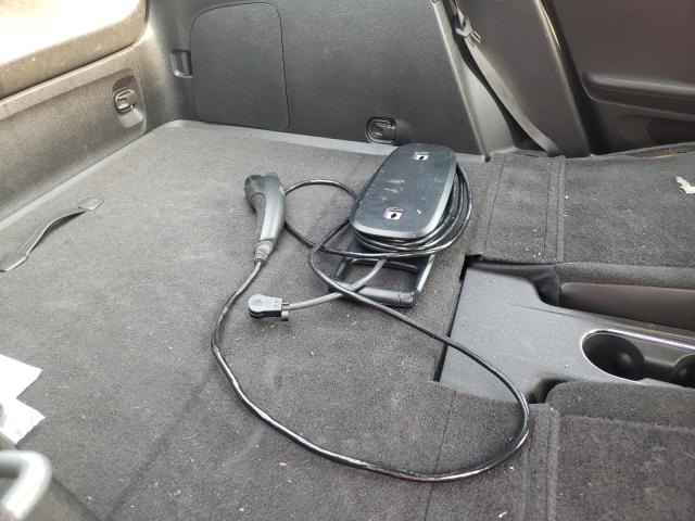 Photo 9 from auction – 2011 CHEVROLET VOLT with VIN 1G1RD6E4XBU099103
