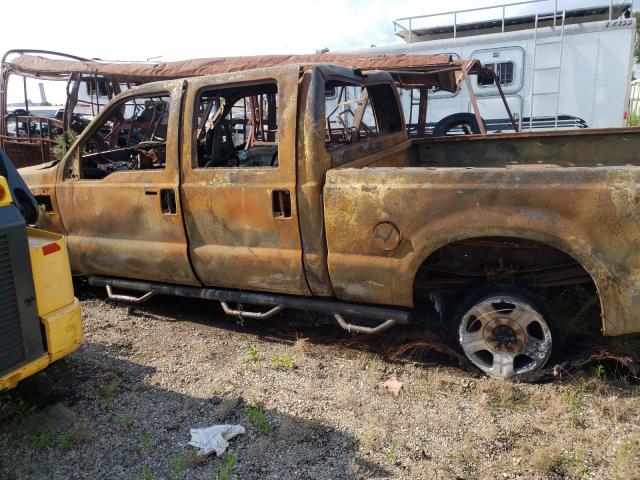 Photo 9 from auction – 2016 FORD F350 SUPER with VIN 1FT8W3BT0GEB07010