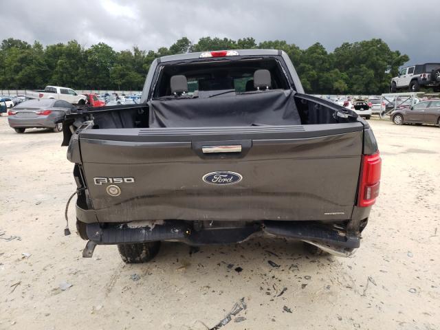 Photo 9 from auction – 2015 FORD F150 SUPER with VIN 1FTEW1CFXFFA50436