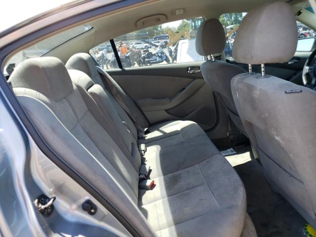 Photo 6 from auction – 2007 NISSAN ALTIMA with VIN 1N4AL21E17N455234