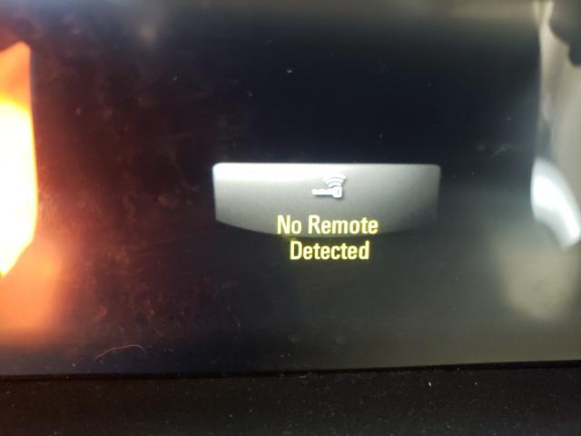 Photo 8 from auction – 2011 CHEVROLET VOLT with VIN 1G1RD6E4XBU099103