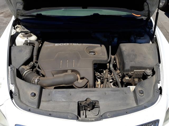 Photo 7 from auction – 2010 CHEVROLET MALIBU LS with VIN 1G1ZA5EB2AF164286