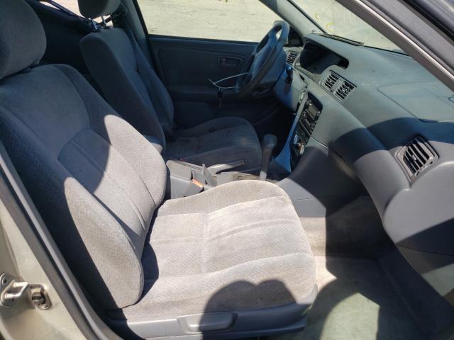 Photo 5 from auction – 2000 TOYOTA CAMRY CE with VIN JT2BG22K7Y0509795