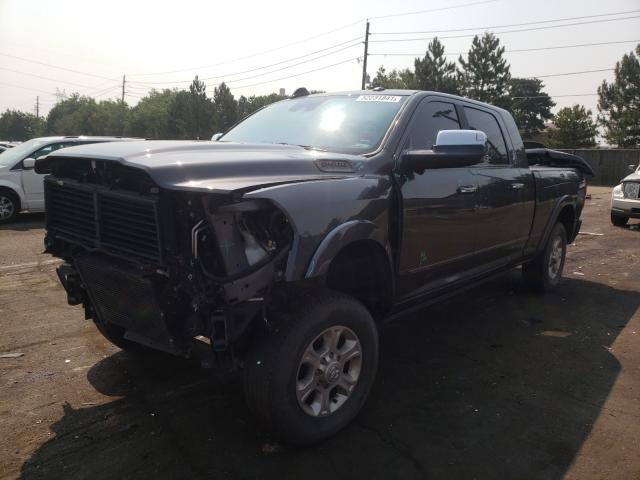 Photo 2 from auction – 2019 RAM 2500 LIMIT with VIN 3C6UR5TL3KG675146
