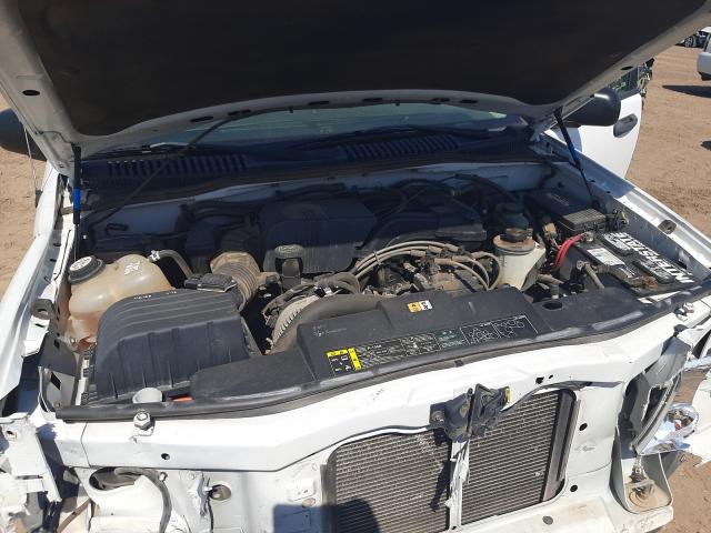 Photo 7 from auction – 2003 FORD EXPLORER X with VIN 1FMZU72K33ZA63348