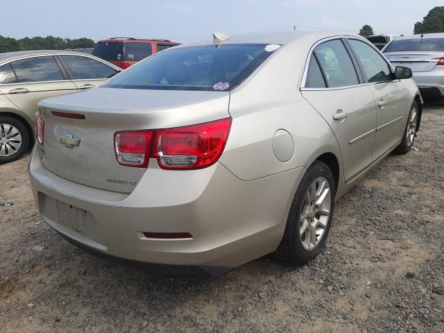 Photo 4 from auction – 2015 CHEVROLET MALIBU 1LT with VIN 1G11C5SL3FF290488