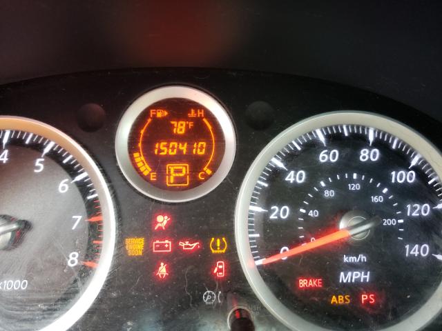 Photo 8 from auction – 2010 NISSAN SENTRA with VIN 3N1AB6AP0AL615121