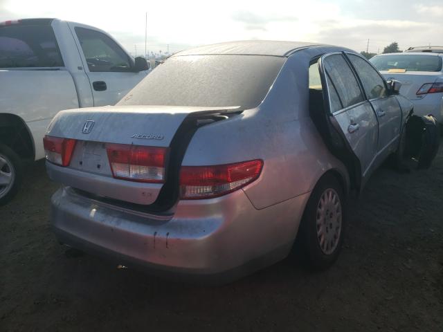 Photo 4 from auction – 2003 HONDA ACCORD with VIN JHMCM563X3C087746
