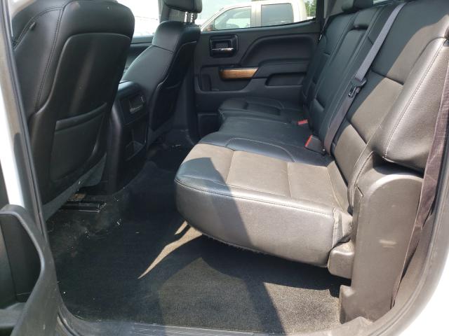 Photo 6 from auction – 2014 CHEVROLET SILVERADO with VIN 3GCUKSEC9EG381988