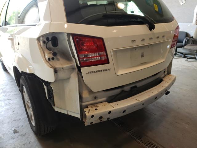 Photo 9 from auction – 2013 DODGE JOURNEY with VIN 3C4PDCAB9DT578269
