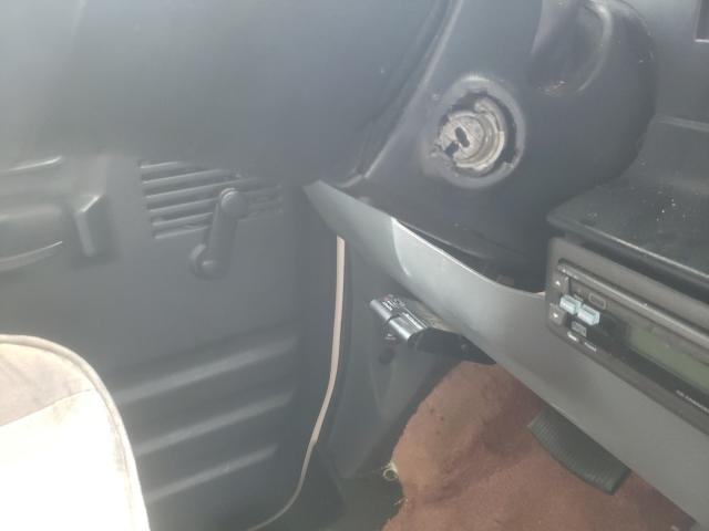 Photo 9 from auction – 1997 FORD E350 RV with VIN 1FDKE30G0THB25185