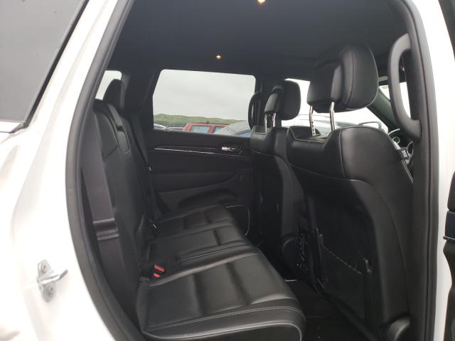 Photo 6 from auction – 2019 JEEP GRAND CHER with VIN 1C4RJFCT1KC621133
