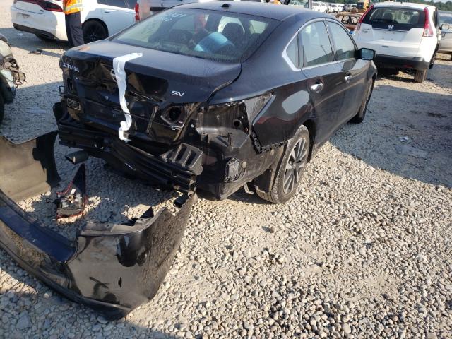 Photo 4 from auction – 2018 NISSAN ALTIMA 2.5 with VIN 1N4AL3AP6JC209824