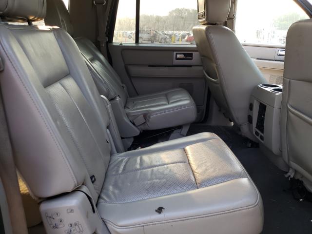 Photo 6 from auction – 2012 FORD EXPEDITION with VIN 1FMJK2A58CEF44558