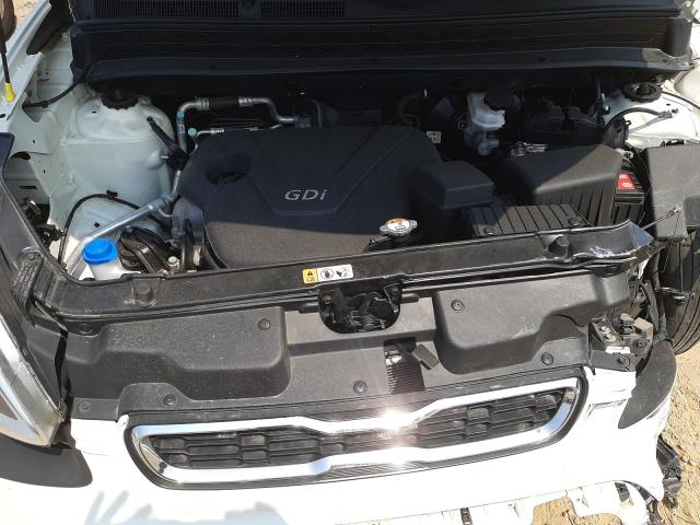 Photo 7 from auction – 2012 KIA SOUL with VIN KNDJT2A50C7417602