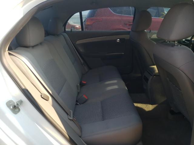 Photo 6 from auction – 2011 CHEVROLET MALIBU LS with VIN 1G1ZA5EU8BF132882